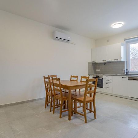Gardencity Villa Apartman Budapest Exterior foto