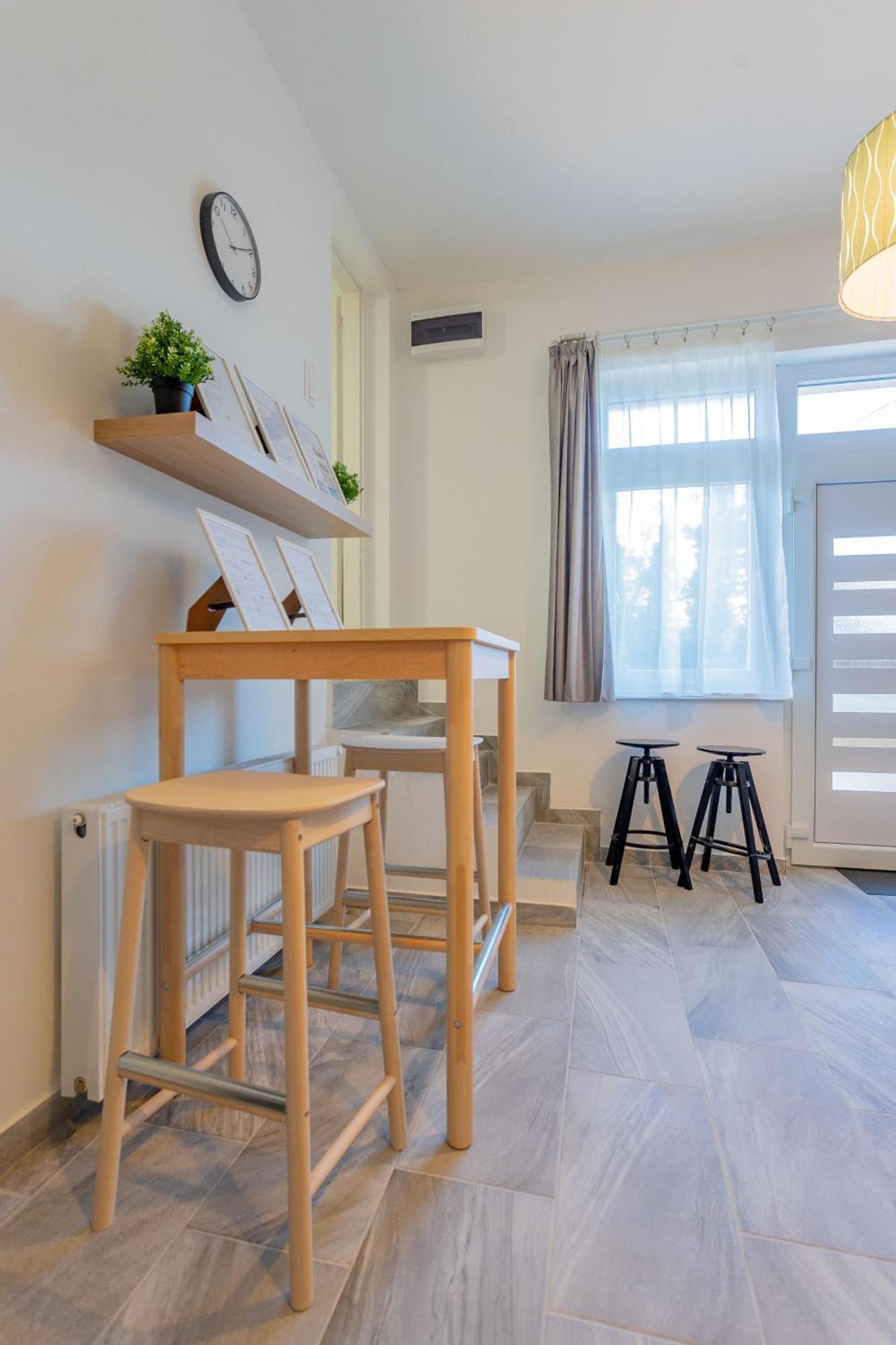 Gardencity Villa Apartman Budapest Exterior foto