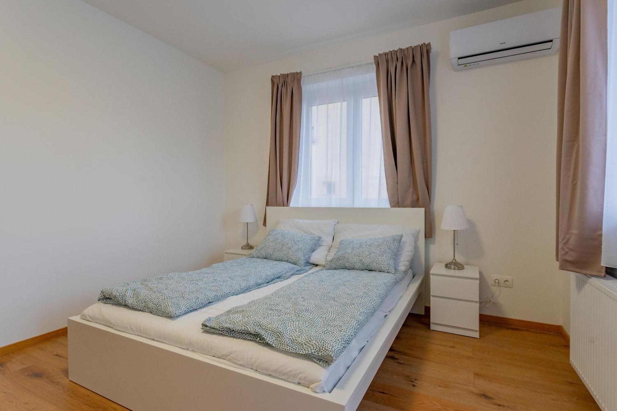 Gardencity Villa Apartman Budapest Exterior foto