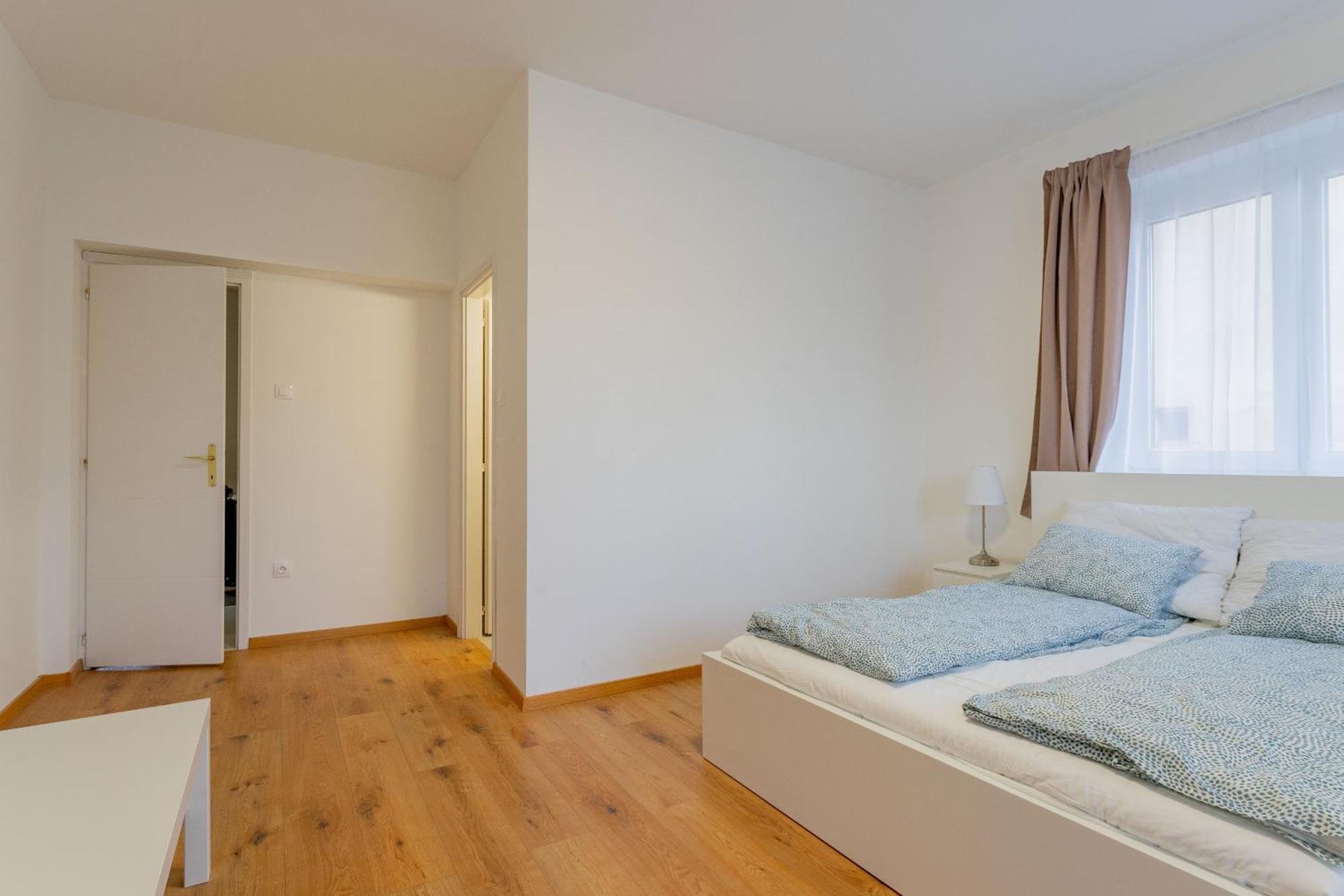 Gardencity Villa Apartman Budapest Exterior foto