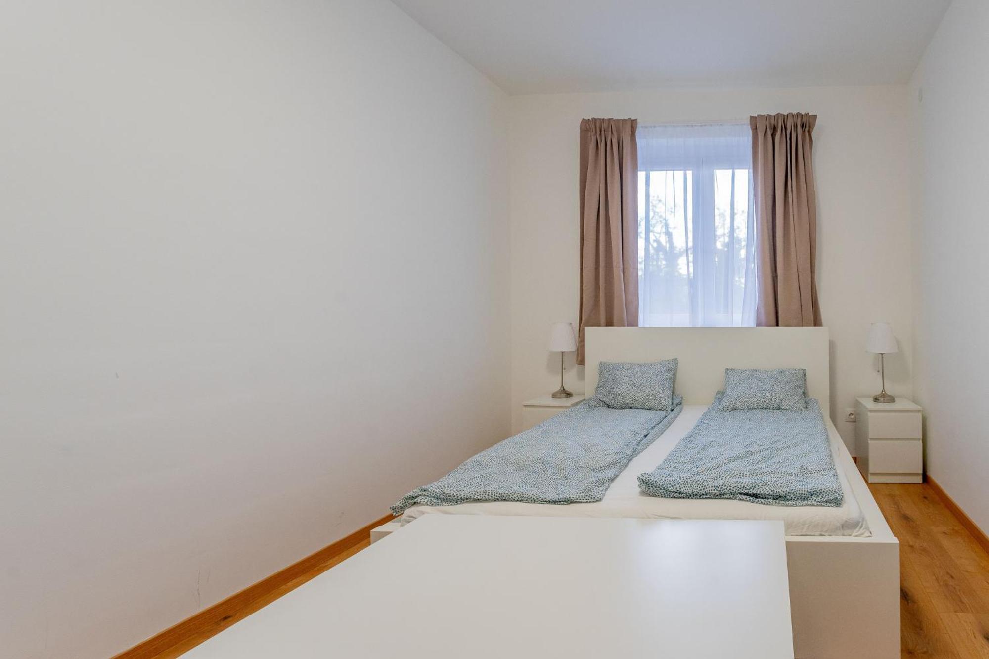 Gardencity Villa Apartman Budapest Exterior foto