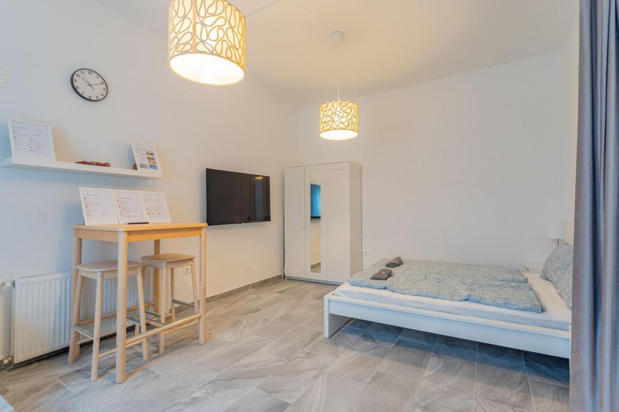 Gardencity Villa Apartman Budapest Exterior foto