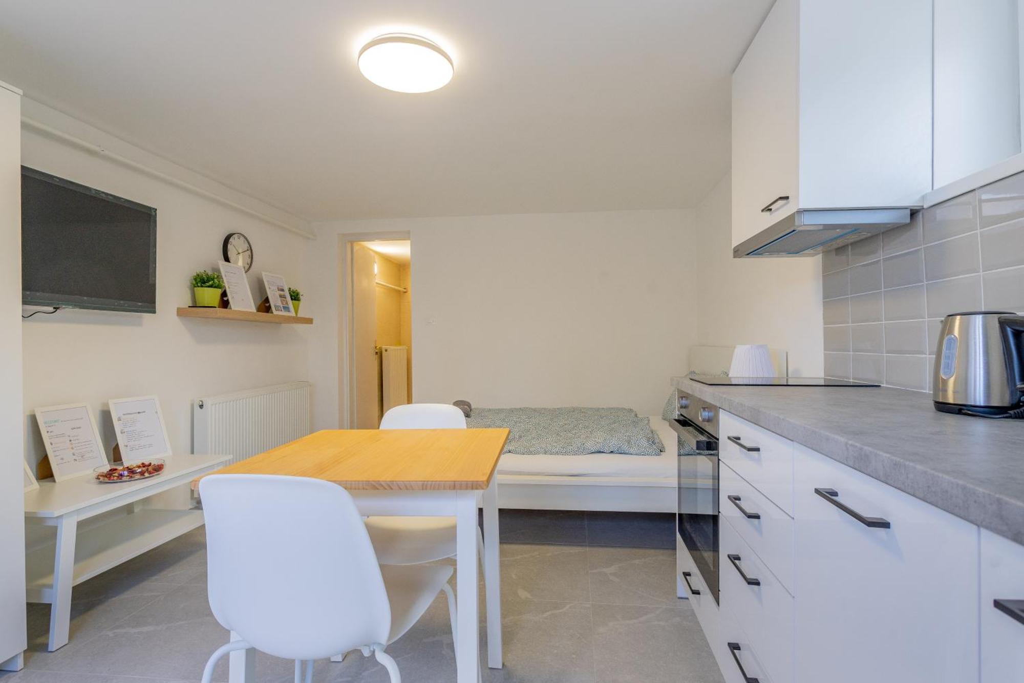 Gardencity Villa Apartman Budapest Exterior foto